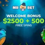 mr bet casino